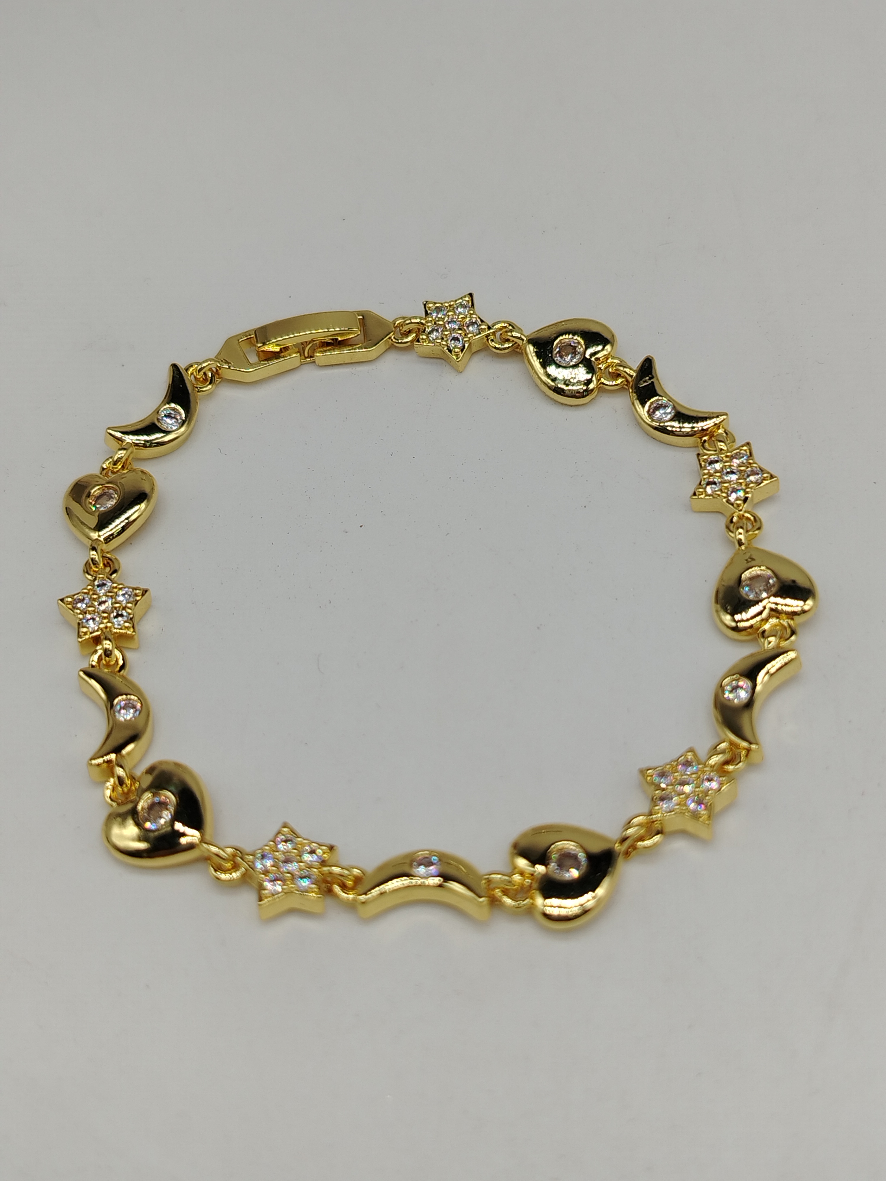 Pulseras